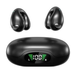 AI Translation Earbuds Real Time, 144 Language Multi Translation Bluetooth